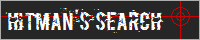 HITMAN'S SEARCH